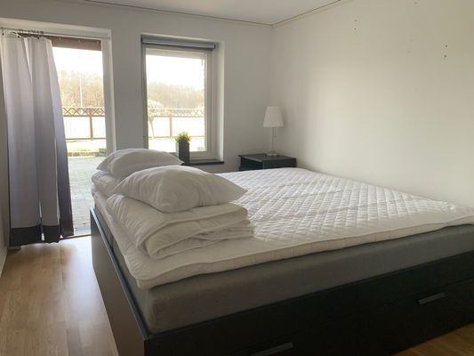 Semesterboende med badplats och  brygga | SE03019 - Bild 24