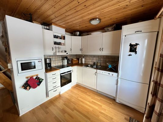 Familjevänlig stuga i Lindvallen/Gubbmyren - Bild 5