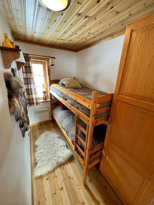 Familjevänlig stuga i Lindvallen/Gubbmyren - Bild 10