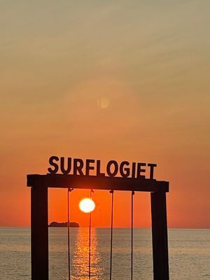 Tofta - stor tomt nära stranden - Bild 2