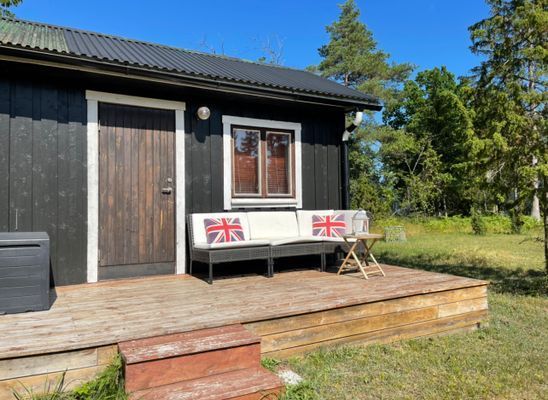 Tofta - stor tomt nära stranden - Bild 6