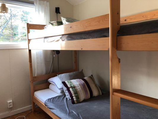 Tofta - stor tomt nära stranden - Bild 13