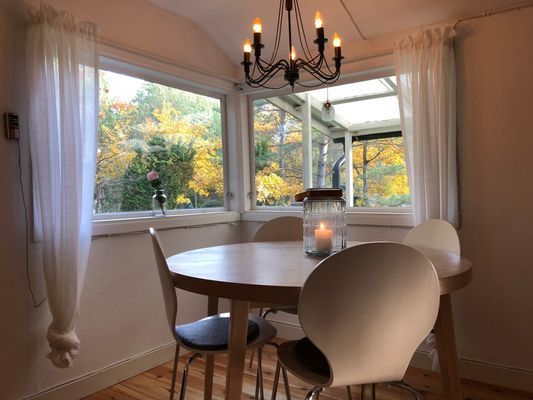 Tofta - stor tomt nära stranden - Bild 9