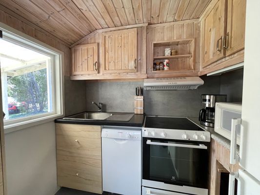 Tofta - stor tomt nära stranden - Bild 8