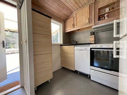 Tofta - stor tomt nära stranden - Bild 7