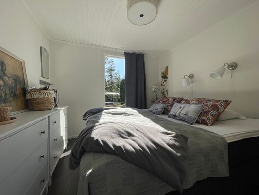 Tofta - stor tomt nära stranden - Bild 12