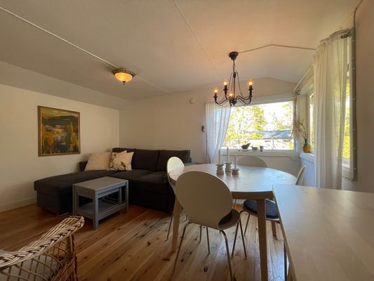 Tofta - stor tomt nära stranden - Bild 10