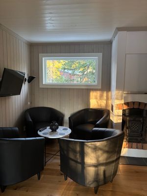 Nyrenoverad stuga i Hemfjällstangen - Bild 7