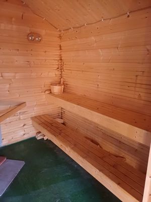 Nyrenoverad stuga i Hemfjällstangen - Bild 17