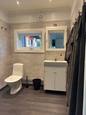 Nyrenoverad stuga i Hemfjällstangen - Bild 10