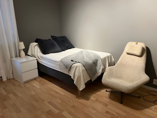 Trevlig villa i vackra Falsterbo - Bild 8