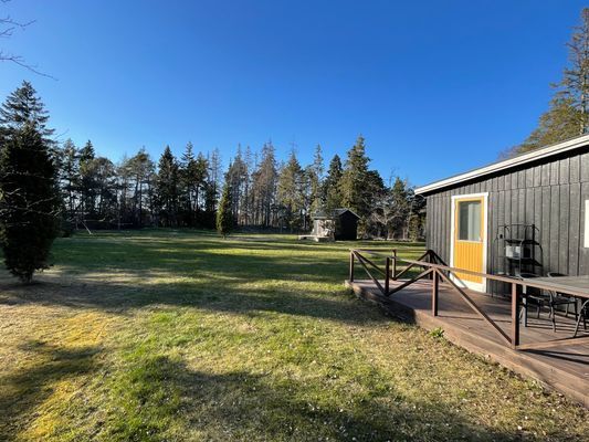 Tofta - stor tomt nära stranden - Bild 5