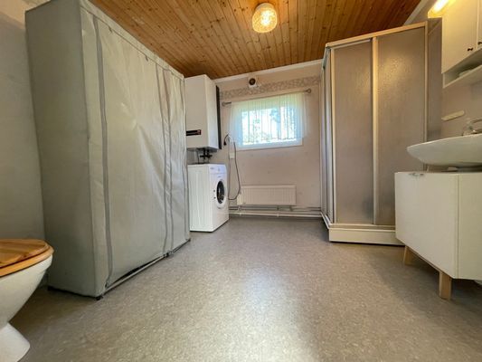 Tofta - stor tomt nära stranden - Bild 14