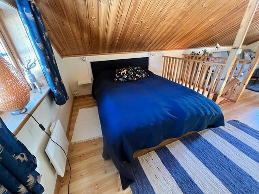 Familjevänlig stuga i Lindvallen/Gubbmyren - Bild 17