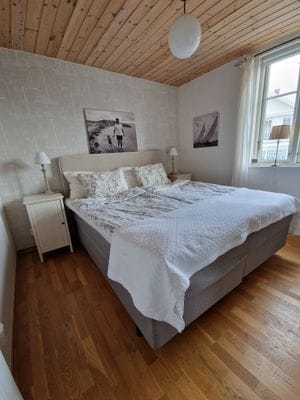 Hus med havsutsikt - Bild 12