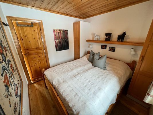 Familjevänlig stuga i Lindvallen/Gubbmyren - Bild 9