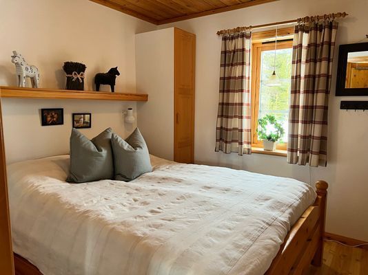 Familjevänlig stuga i Lindvallen/Gubbmyren - Bild 7