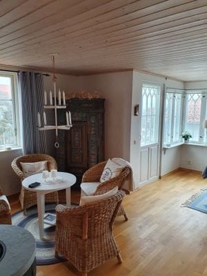 Hus med havsutsikt - Bild 6