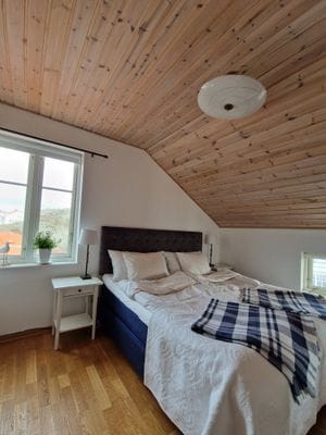 Hus med havsutsikt - Bild 11