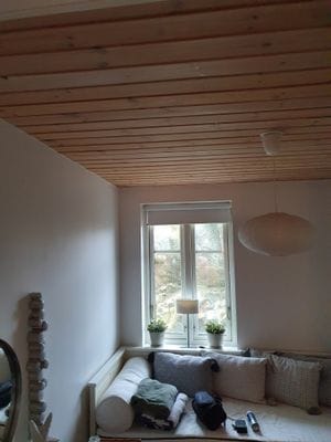Hus med havsutsikt - Bild 14