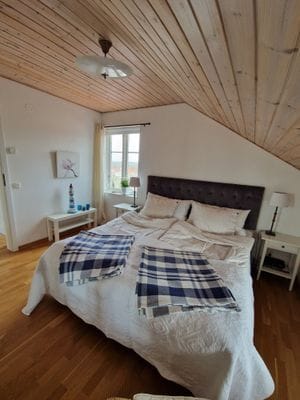 Hus med havsutsikt - Bild 15