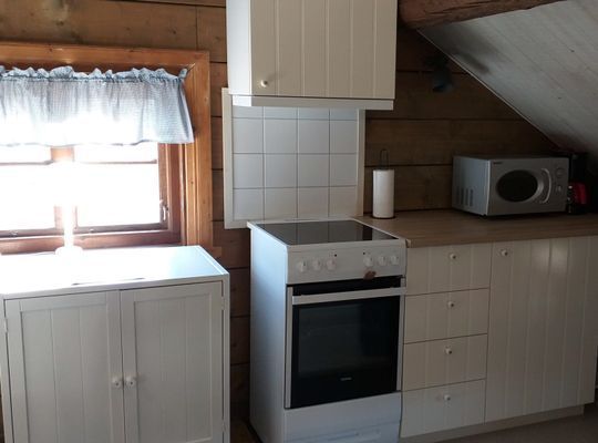 Stuga Brygghus i Långasjö - Bild 6