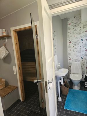 Torp nära vandringsleder - Bild 11