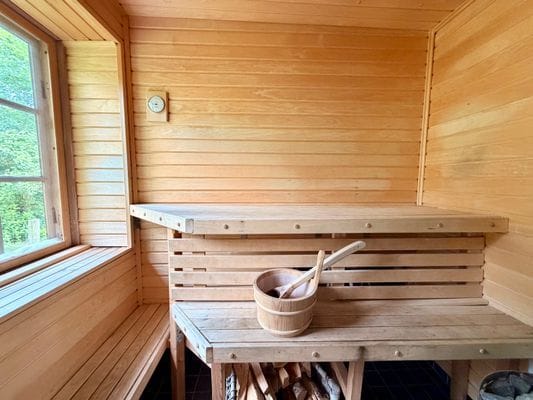 Bogsta By – Historisk Sörmlandsgård med sjöutsikt - Bild 50