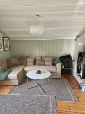 Torp nära vandringsleder - Bild 8