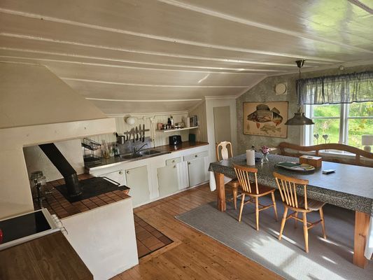 Torp nära vandringsleder - Bild 6