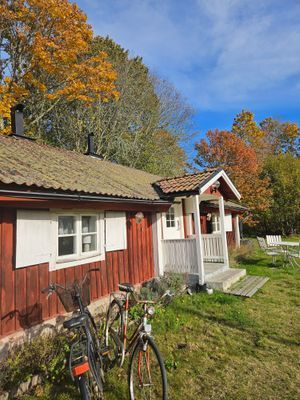 Torp nära vandringsleder - Bild 2