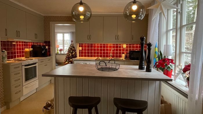 🇸🇪 Villa Victoria – magi, värme & idyll - Bild 27