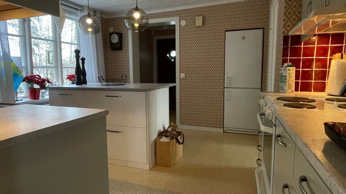 🇸🇪 Villa Victoria – magi, värme & idyll - Bild 28