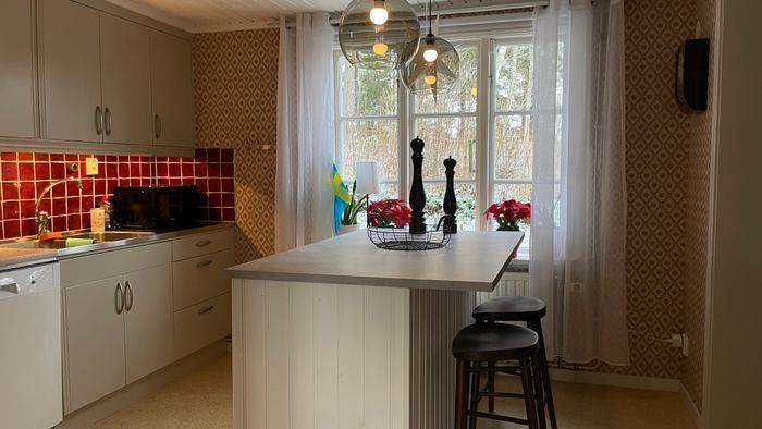 🇸🇪 Villa Victoria – magi, värme & idyll - Bild 25