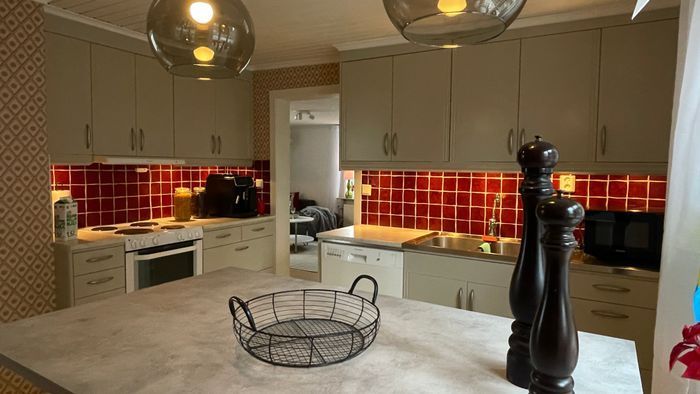 🇸🇪 Villa Victoria – magi, värme & idyll - Bild 26