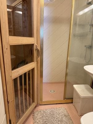 Mysigt parhus med fin utsikt - Bild 11