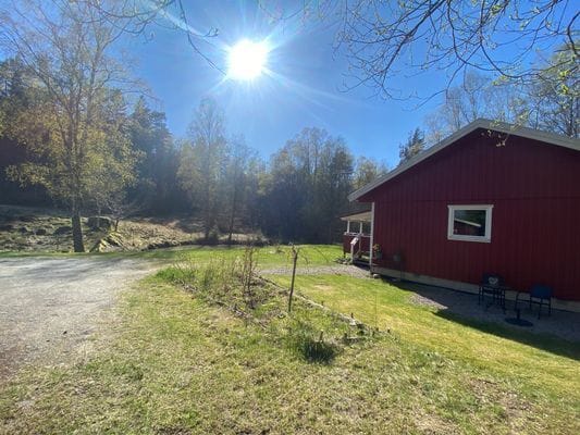 Stuga "Vena Berg" - Bild 32