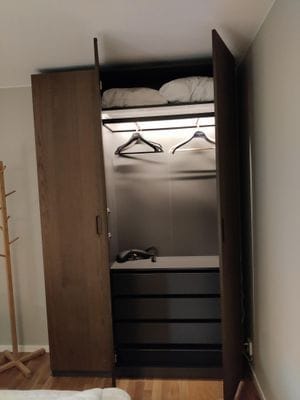 Nybyggt hus vid Sandby Strand - Bild 8