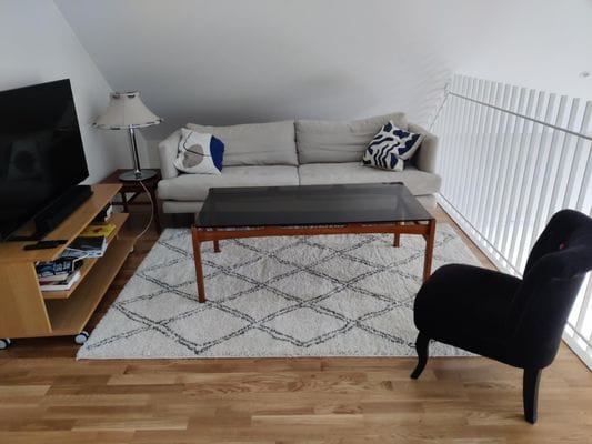 Nybyggt hus vid Sandby Strand - Bild 22
