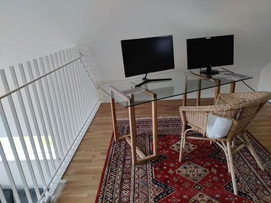Nybyggt hus vid Sandby Strand - Bild 23
