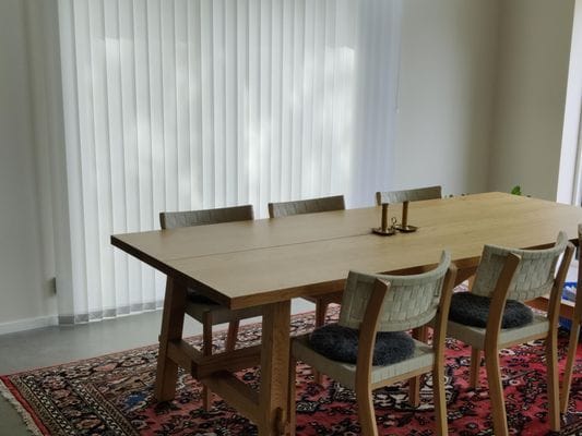 Nybyggt hus vid Sandby Strand - Bild 17