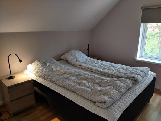 Nybyggt hus vid Sandby Strand - Bild 25