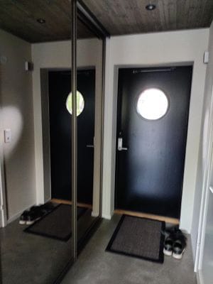 Nybyggt hus vid Sandby Strand - Bild 6