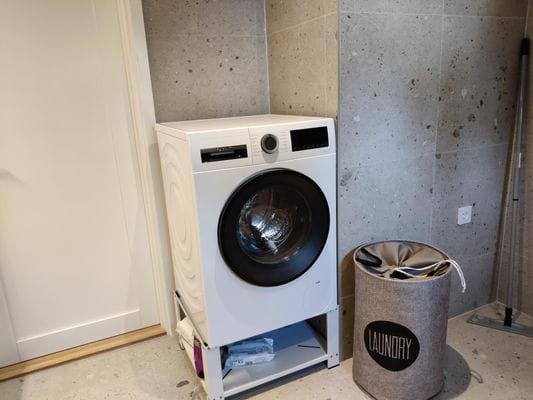 Nybyggt hus vid Sandby Strand - Bild 10