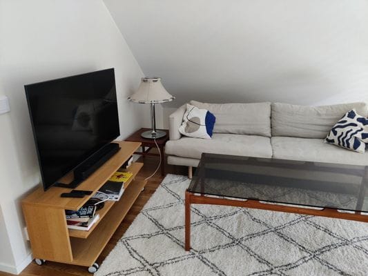 Nybyggt hus vid Sandby Strand - Bild 21
