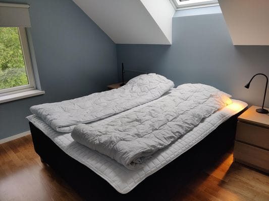Nybyggt hus vid Sandby Strand - Bild 26