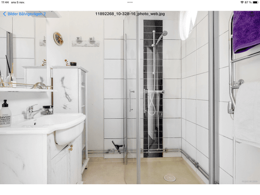 Charmig stuga - Bild 8