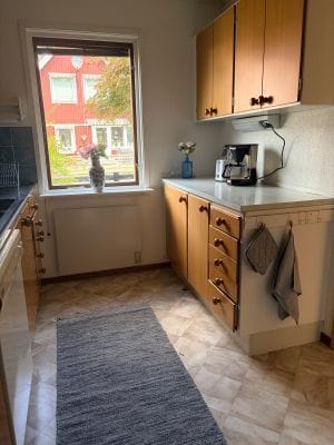 Familjehus i Bräkne-Hoby – trädgård, grill & AC - Bild 13