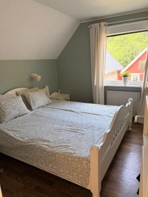 Familjehus i Bräkne-Hoby – trädgård, grill & AC - Bild 4