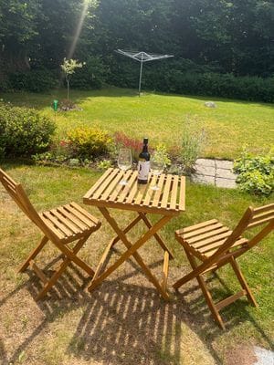 Familjehus i Bräkne-Hoby – trädgård, grill & AC - Bild 15